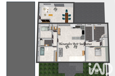 Maison 5 pièces 373000 €