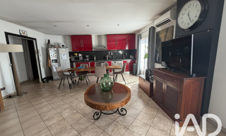 Appartement 4 Pièces 108 m² à vendre à Aubagne (13400)