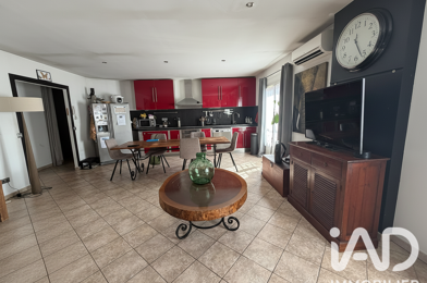 Appartement 4 pièces 362000 €