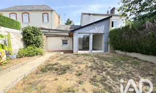 Maison 2 Pièces 48 m² à louer à Laval (53000)