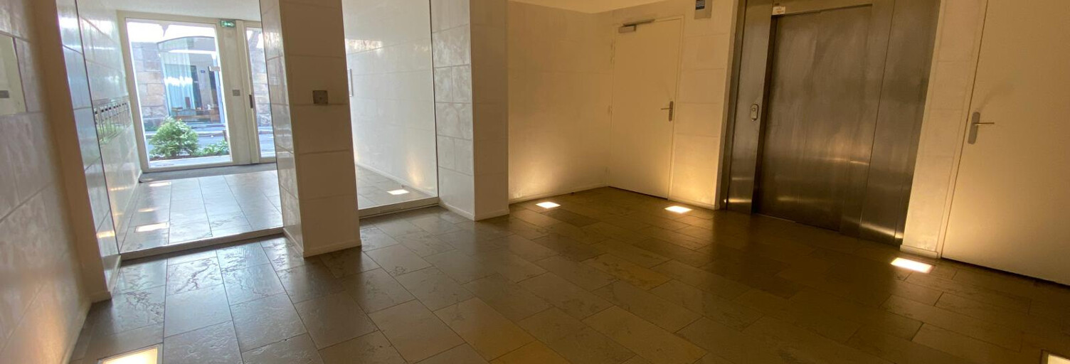 Appartement 4 Pièces 102 m² à louer à Nantes (44000)