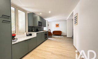 Maison 3 Pièces 69 m² à vendre à La Crau (83260)