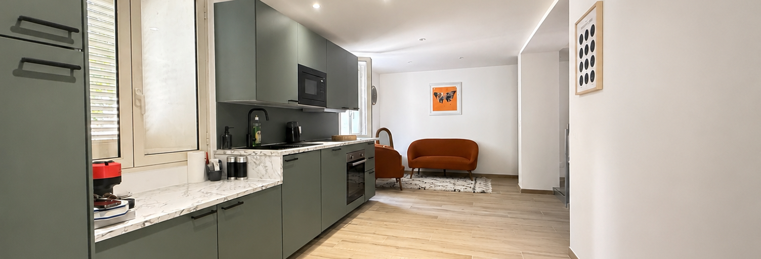 Maison 3 Pièces 69 m² à vendre à La Crau (83260)