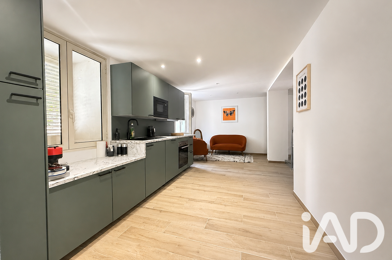 Maison 3 pièces 275000 €