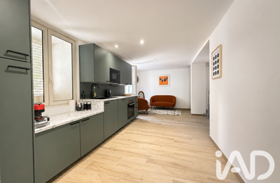 Vente Maison de village 3 pièces — photo du bien