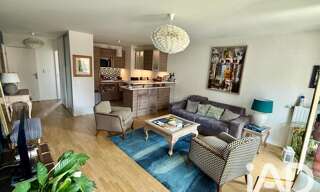 Appartement 5 Pièces 90 m² à vendre à Nanterre (92000)