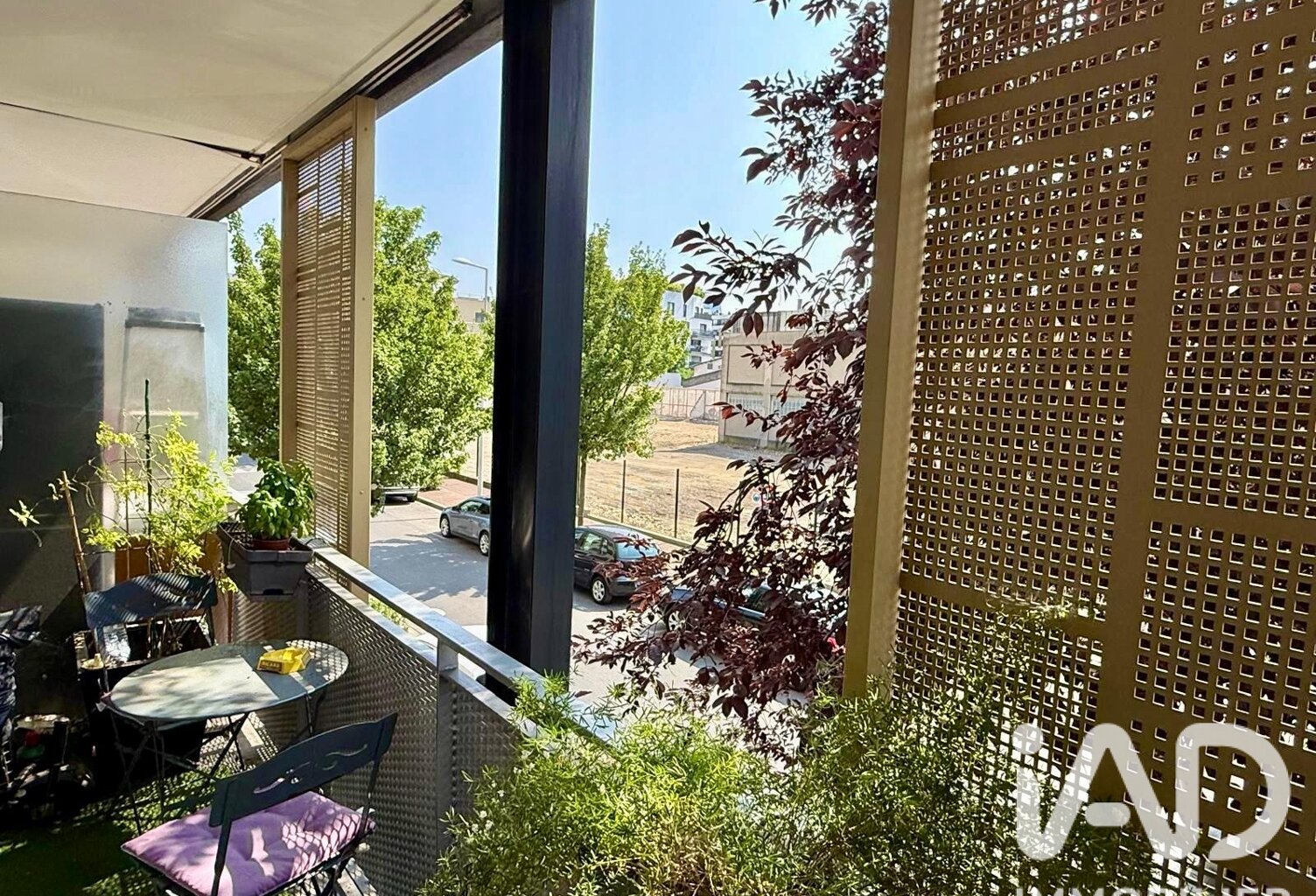Vente Appartement 5 pièces — photo 1