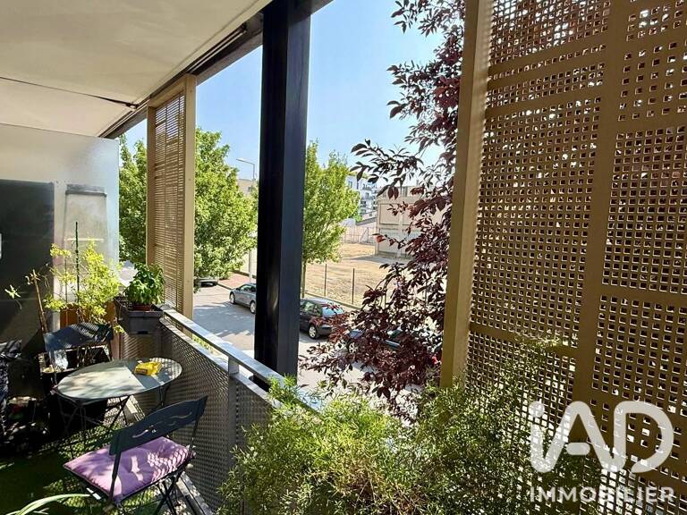 Vente Appartement 5 pièces — photo 1
