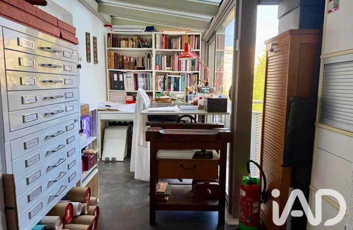 Vente Appartement 5 pièces — photo 3