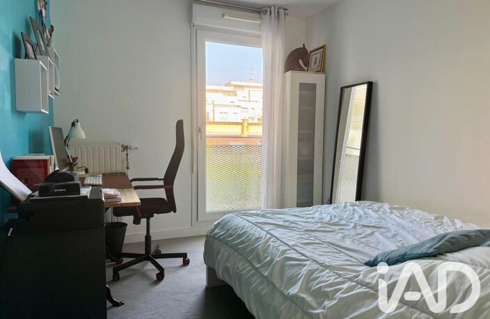 Vente Appartement 5 pièces — photo 5