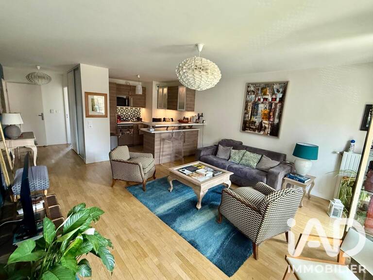 Vente Appartement 5 pièces — photo 1