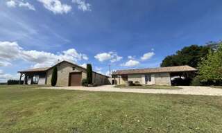 Maison 7 Pièces 204 m² à vendre à Lavergne (47800)