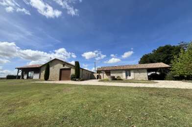 Maison 7 pièces 380000 €