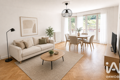 Appartement 3 pièces 179900 €