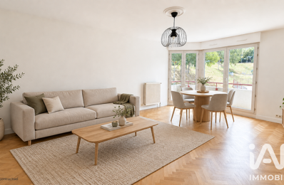 Vente Appartement 3 pièces — photo du bien