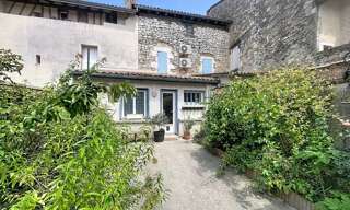 Maison 5 Pièces 145 m² à vendre à Castillonnès (47330)