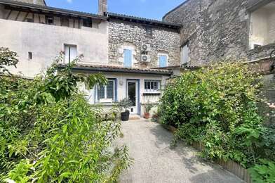 Maison 5 pièces 171359 €