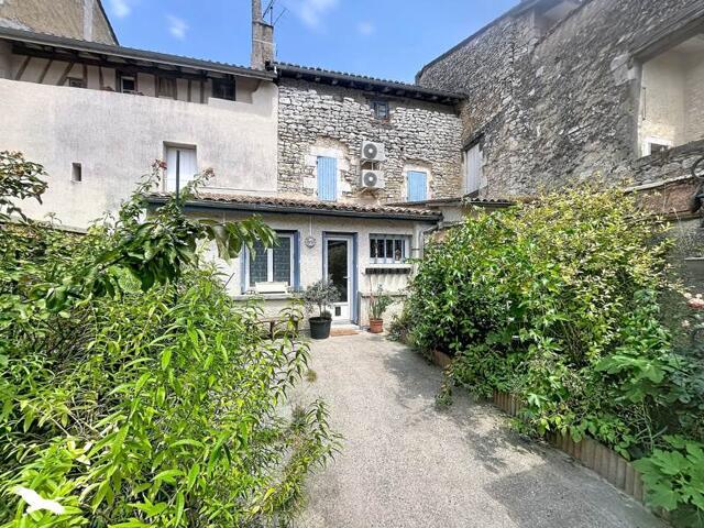 Maison proposé à Castillonnès