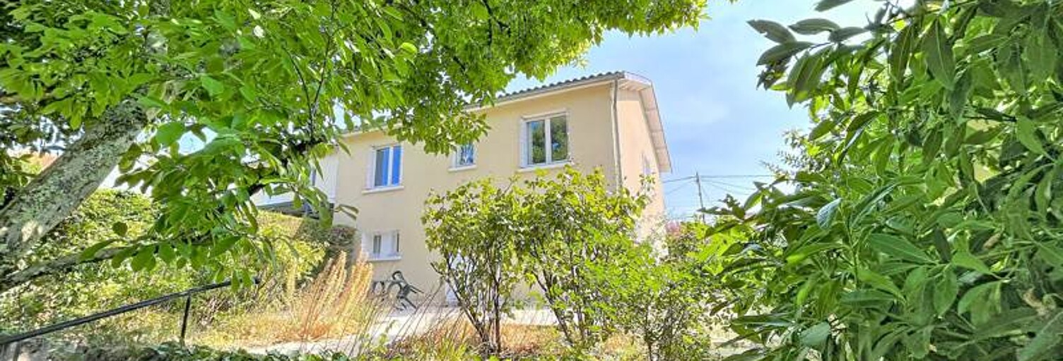 Maison 4 Pièces 78 m² à vendre à Coulounieix-Chamiers (24660)