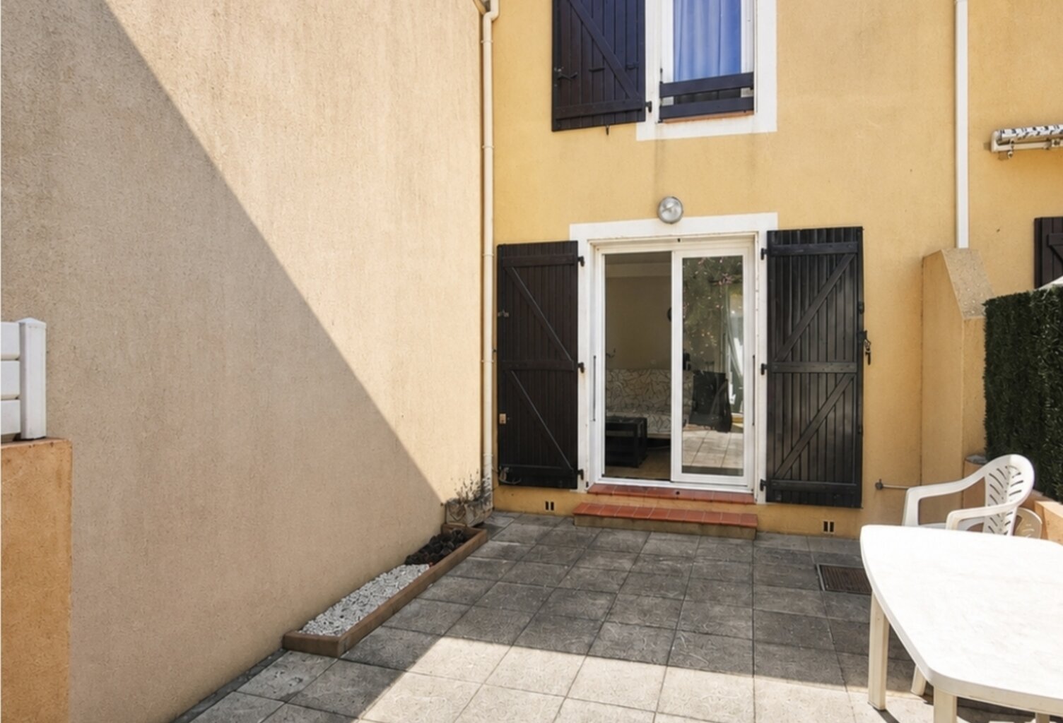 Vente Maison/villa 3 pièces — photo 1