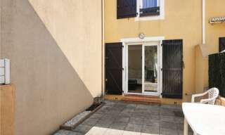 Maison 3 Pièces 34 m² à vendre à Le Barcarès (66420)