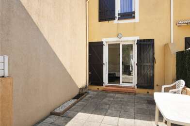 Maison 3 pièces 156000 €