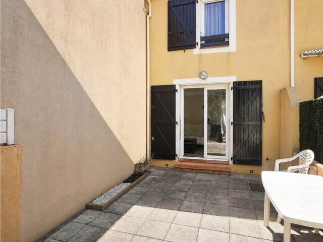 Vente Maison/villa 3 pièces — photo du bien