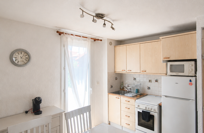 Vente Maison/villa 3 pièces — photo 2