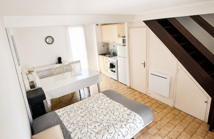 Vente Maison/villa 3 pièces — photo 3