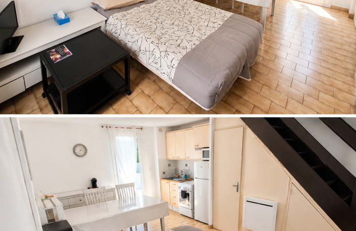 Vente Maison/villa 3 pièces — photo 4