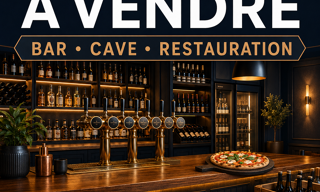 Commerce  350 m² à vendre à Monéteau (89470)