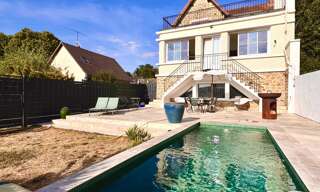 Maison 7 Pièces 169 m² à vendre à La Ferté-sous-Jouarre (77260)