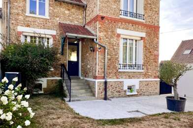 Maison 7 pièces 439000 €
