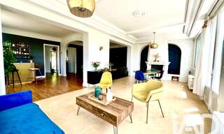 Maison 7 Pièces 169 m² à vendre à La Ferté-sous-Jouarre (77260)