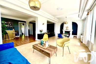 Maison 7 pièces 439000 €