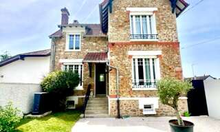 Maison 7 Pièces 169 m² à vendre à La Ferté-sous-Jouarre (77260)