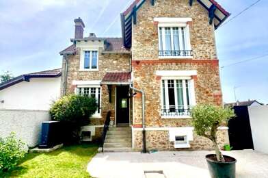 Maison 7 pièces 439000 €