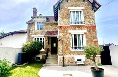 Vente Demeure 7 pièces — photo du bien