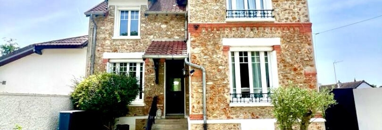 Maison 7 Pièces 169 m² à vendre à La Ferté-sous-Jouarre (77260)