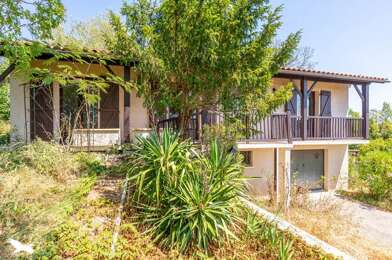 Maison 4 pièces 159000 €