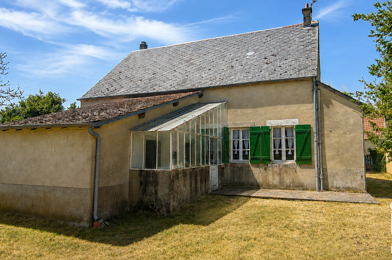 Maison 5 pièces 72900 €
