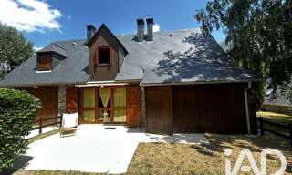 Divers 3 Pièces 37 m² à vendre à Sazos (65120)