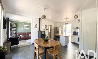 Maison 4 Pièces 67 m² à vendre à Soullans (85300)