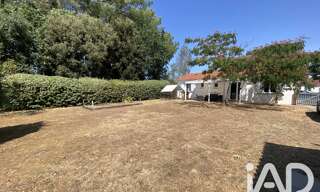 Maison 4 Pièces 67 m² à vendre à Soullans (85300)