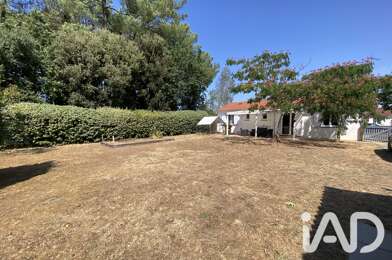 Maison 4 pièces 210000 €