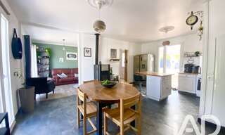 Maison 4 Pièces 67 m² à vendre à Soullans (85300)