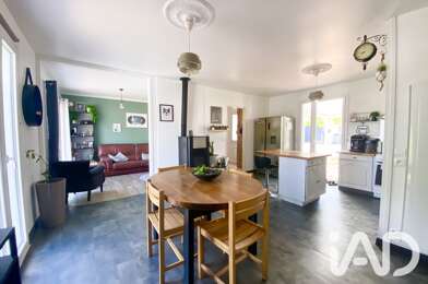 Maison 4 pièces 199000 €