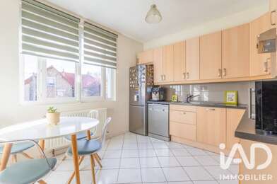 Maison 6 pièces 349000 €
