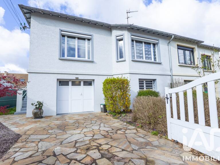 Vente Maison traditionnelle 6 pièces — photo 1