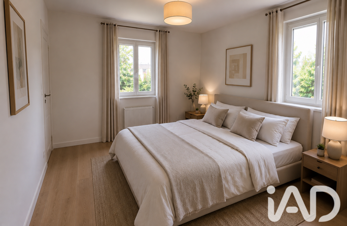 Vente Appartement 2 pièces — photo 2